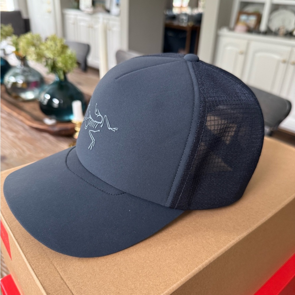Arcteryx Trucker Cap